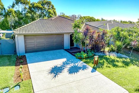 Property photo of 41 Liekefett Way Little Mountain QLD 4551