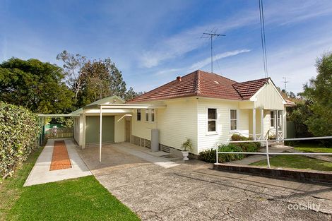 Property photo of 1295 Princes Highway Heathcote NSW 2233