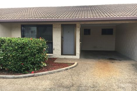 3/4 Crauford St, West End, QLD 4810