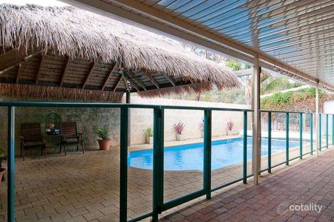 Property photo of 27 Fordham Drive Swan View WA 6056