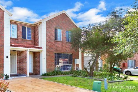 Property photo of 10 Sugarwood Grove Greenacre NSW 2190