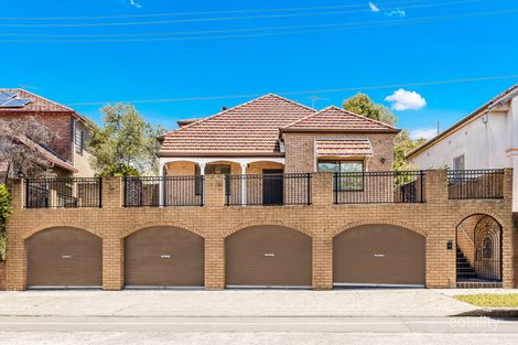 293 Livingstone Rd, Marrickville, NSW 2204