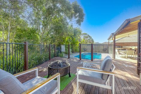 Property photo of 41 Liekefett Way Little Mountain QLD 4551