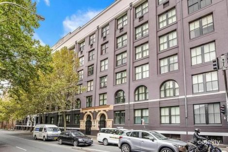 185/360 Harris St, Pyrmont, NSW 2009