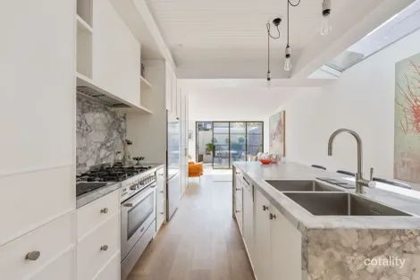 Property photo of 24 Hopetoun Street Paddington NSW 2021