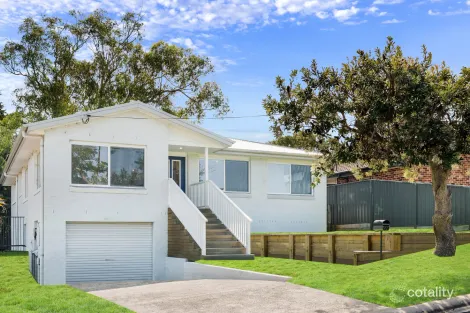 69 South Kiama Dr, Kiama, NSW 2533