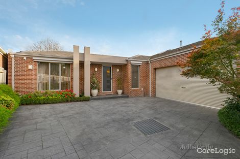 Property photo of 20A Amelia Crescent Doncaster East VIC 3109