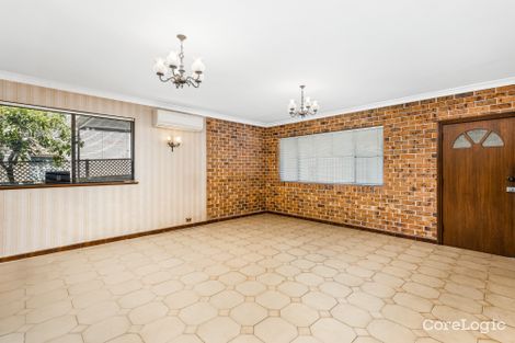 Property photo of 293 Livingstone Road Marrickville NSW 2204