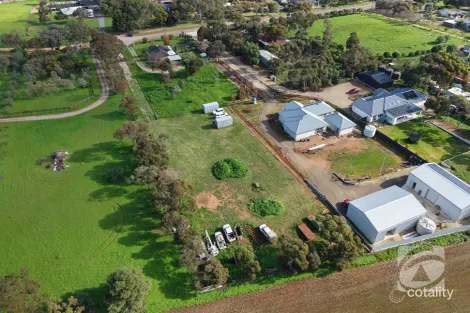 Property photo of 14 Rose Drive Roseworthy SA 5371