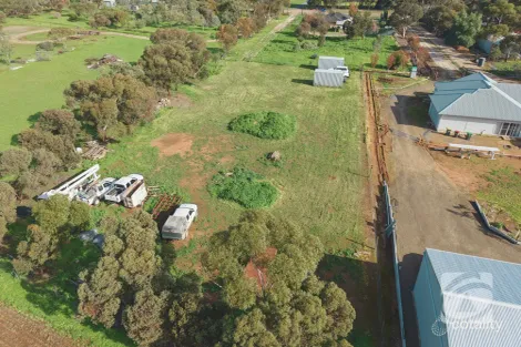 Property photo of 14 Rose Drive Roseworthy SA 5371