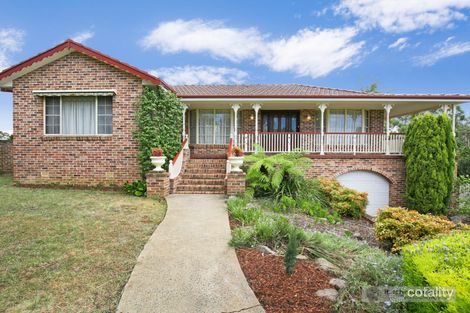 Property photo of 1 Cotterell Place Armidale NSW 2350