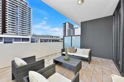 Property photo of 904/42 Shoreline Drive Rhodes NSW 2138