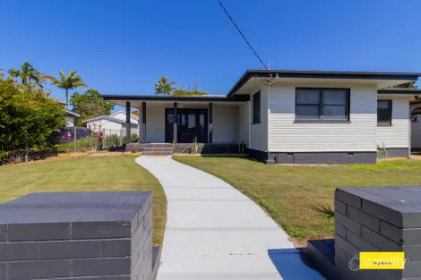 62 Mimnagh St, Norville, QLD 4670