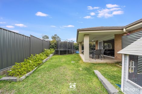 Property photo of 45 Olive Hill Drive Cobbitty NSW 2570