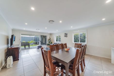 Property photo of 45 Olive Hill Drive Cobbitty NSW 2570