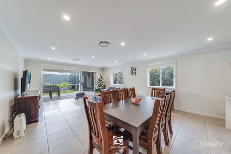 Property photo of 45 Olive Hill Drive Cobbitty NSW 2570