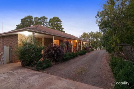 Property photo of 31 Bamfield Road Mount Evelyn VIC 3796