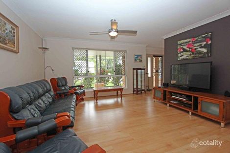 Property photo of 21 Robin Parade Victoria Point QLD 4165