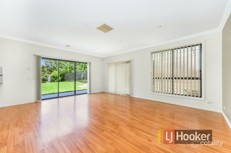 Property photo of 45 Piermont Drive Berwick VIC 3806