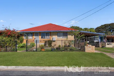 9 Kiah St, Eastern Heights, QLD 4305