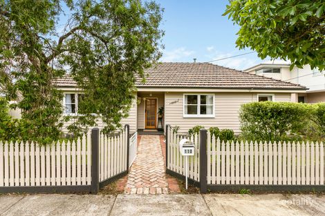 110 The Avenue, Spotswood, VIC 3015