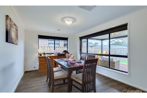 Property photo of 34 Sunstone Boulevard Doreen VIC 3754
