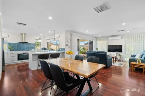 Property photo of 3 Anglesea Way Madora Bay WA 6210