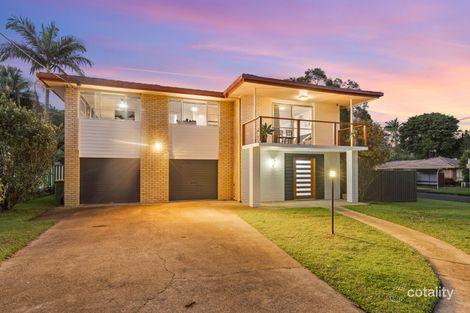 Property photo of 4 Foley Road Beerwah QLD 4519