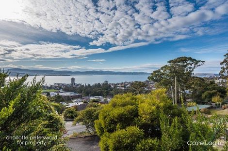 Property photo of 147 Nelson Road Mount Nelson TAS 7007