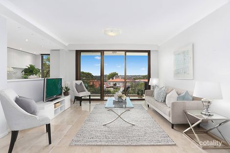 Property photo of 23/40 Stanton Road Mosman NSW 2088