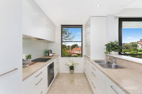 Property photo of 23/40 Stanton Road Mosman NSW 2088