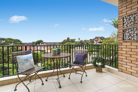 Property photo of 23/40 Stanton Road Mosman NSW 2088