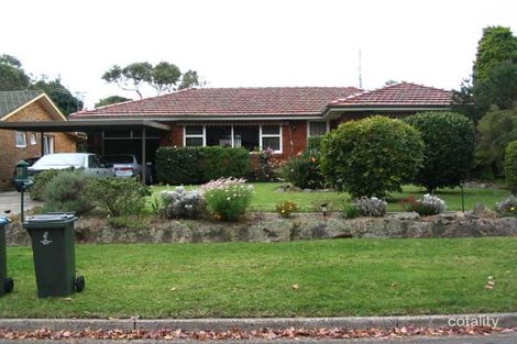 12 Forest Glen Cres, Belrose, NSW 2085