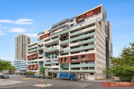 903/6-10 Charles St, Parramatta, NSW 2150