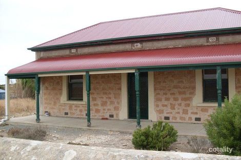 Property photo of 39 West Street Edithburgh SA 5583