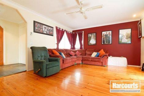 Property photo of 22 Trentwood Road Narre Warren VIC 3805