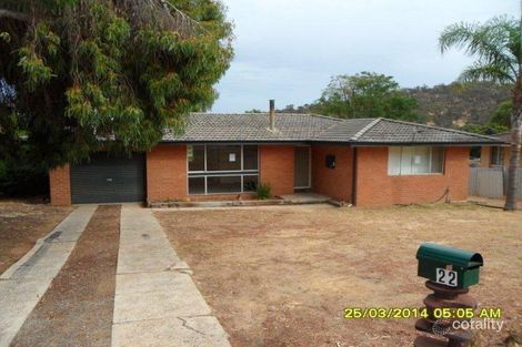 Property photo of 22 Hotham Avenue Boddington WA 6390