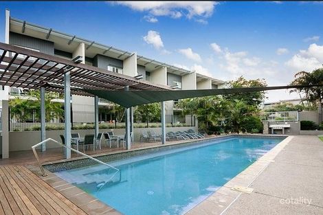 26/18 Ferry Lane, Bulimba, QLD 4171