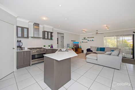 Property photo of 22 Strathburn Crescent Ormeau QLD 4208