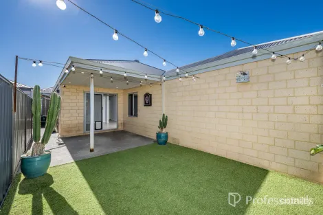 Property photo of 44 Impressions Drive Eglinton WA 6034