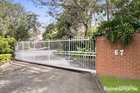 Property photo of 7/67 Brookfield Road Kenmore QLD 4069