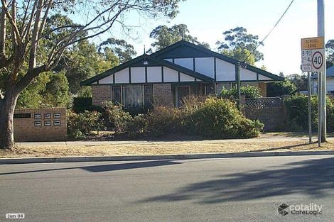 2/30 Girraween Rd, Girraween, NSW 2145