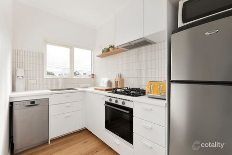 Property photo of 6/18 Blythe Street Thornbury VIC 3071