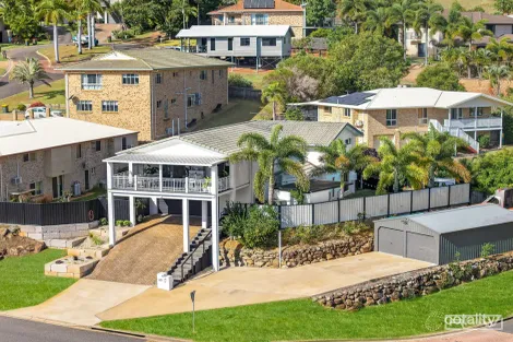 16 Sandalwood Dr, Lammermoor, QLD 4703