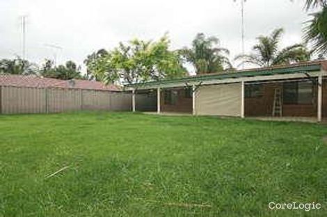 Property photo of 4 Dartmoor Circuit Emu Heights NSW 2750