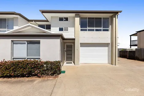 4/101 Stuart St, North Toowoomba, QLD 4350