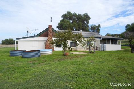 Property photo of 9 Spicer Street Bodangora NSW 2820