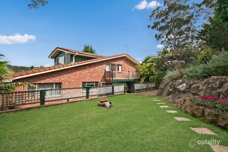 Property photo of 16 Roselands Avenue Wyoming NSW 2250