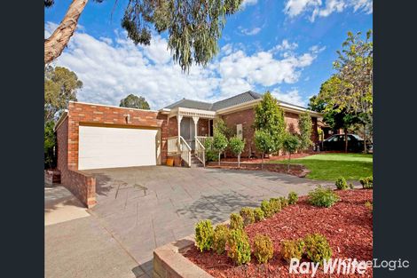 Property photo of 1 Dickerson Avenue Mill Park VIC 3082