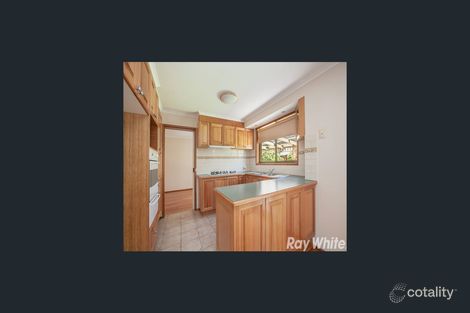 Property photo of 1 Dickerson Avenue Mill Park VIC 3082